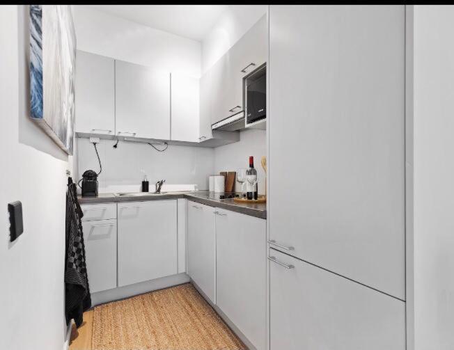 Cosy Appartement La Panne Extérieur photo