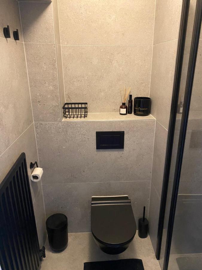 Cosy Appartement La Panne Extérieur photo